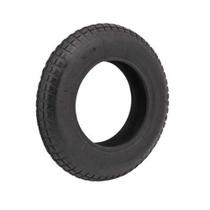 Pneu para Carrinho 3,25 x 8 Polegadas - 2 Lonas - 6111325820 - Vonder