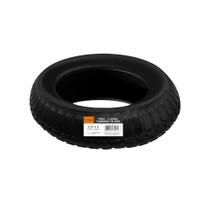 Pneu Para Carrinho de Carga Mão 3,50x8 suporta até 150kg