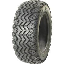 Pneu para carrinho de golfe Ocelot 20x10-10 todo-terreno 4 lonas