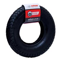Pneu para Carrinho de Mão 3,50 x 8 Canal Pneu para Carrinho de Mão 3,50 x 8 Canal