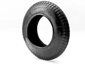 Pneu para Carrinho de Mão Carriola 3.25x8 Journey até 130kg