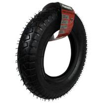 Pneu para Carrinho de Mão Famastil 3.50x8 Largura 3,5 Polegadas e Aro 8 Polegadas Alta Aderência e Durabilidade