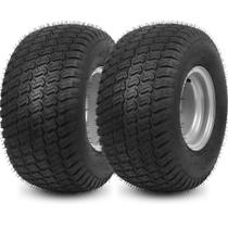Pneu para cortador de grama AR-PRO 18x9.5-8, kit com 2 unidades, sem câmara Pneu para cortador de grama AR-PRO 18x9.5-8, kit com 2 unidades, sem câmara