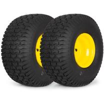 Pneu para cortador de grama Makorae 20x8.00-8 sem câmara, 4 lonas Pneu para cortador de grama Makorae 20x8.00-8 sem câmara, 4 lonas