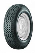 pneu para fusca 560-15 "linguiçinha"