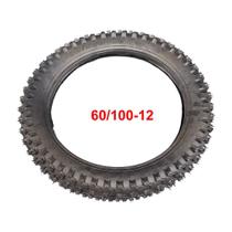 Pneu Para Mini Moto Off Road 60 100 12 Aro 12 Pneu Para Mini Moto Off Road 60 100 12 Aro 12