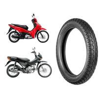 Pneu para moto 80 100 14 Traseiro Biz 100 125 pop 100