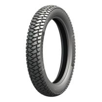 Pneu para moto anakee street traseiro 110/90-17 60p - michelin