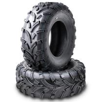 Pneu para Veículo WANDA 25x11-10 6PR Lama P373 Pneu para Veículo WANDA 25x11-10 6PR Lama P373