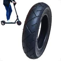 Pneu Patinete Elétrico E Hoverboard 10x2.125 Uso Com Camara