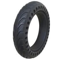 Pneu Patinete Elétrico Maciço Oval 8 1.2 X 2 Ou 8.5x2