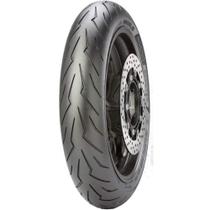Pneu Pcx 160 110/70-14 Tubeless Diablo Rosso Scooter Pirelli