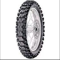 Pneu Pirelli 100/100-18 Mt320 (tt) Nhs Orig Crf 230- Ttr 230