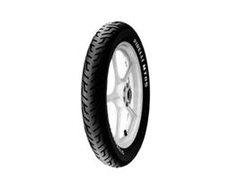 Pneu pirelli 100/90-18 mt65 strada traseiro tl