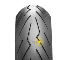 Pneu Pirelli 120/70-17 Diablo Russo 3