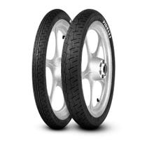 Pneu Pirelli 130/90-15 City Demon (tl) 66s (traseiro unitário)