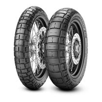 Pneu Pirelli 150/70r17 Scorpion Rally Str (tl) 69vm+s (traseiro unitário)