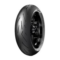 Pneu Pirelli 180/55zr17 Diablo Rosso Corsaii (tl) (73w) (t)