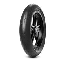 Pneu Pirelli 190/55 Zr 17 (75W) Tl Diablo Rosso IV Traseiro