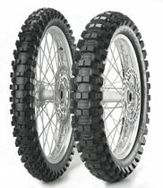 Pneu Pirelli 80/100-21 Scorpion Mx Extra X (Tt) 15M (D)