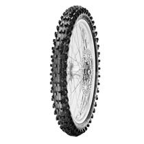 Pneu Pirelli 80/100-21 Scorpion Mx32 Mid Soft (tt) 51m (d) O F016