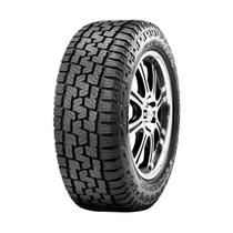 Pneu Pirelli Aro 20 Scorpion All Terrain Plus 275/55R20 113T Letra Branca