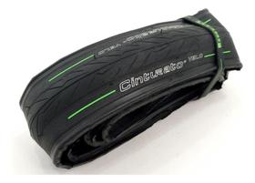 Pneu Pirelli Cinturato 700x28 Velo Tr Tubeless Road Bike Cor Preto