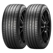Pneu Pirelli Cinturato P7 215/50R17 Aro 17 91V K1 Kit2