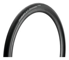 Pneu Pirelli Cinturato Sport 700x28c Techwall 60tpi Preto
