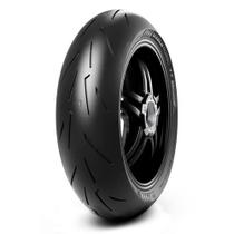 Pneu Pirelli Diablo Rosso 4 Corsa 180/55 ZR 17 M/C (73W) TL