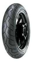 Pneu Pirelli Diablo Scooter 100/80-14 Tubeless 48p
