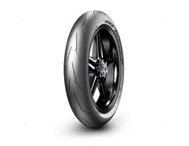 Pneu Pirelli Dianteiro 110/70-17 Diablo Supercorsa Sp V3 KASINSKI