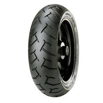 Pneu Pirelli Moto Diablo Scooter 120 70 14M C REINFTL 61P Traseiro