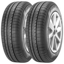 Pneu Pirelli P400 EVO 185/60 R15 Aro 15 84H EV KIT2 Pneu Pirelli P400 EVO 185/60 R15 Aro 15 84H EV KIT2