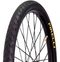 Pneu Pirelli Phantom Street 700X38 (40-622) preto