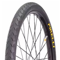 Pneu Pirelli Phantom Street Preto 26 x 1.50 Aro 26 Slick