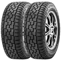 Pneu Pirelli Scorpion AT+ 265/60 R18 AT Aro 18 110H OWL KIT2