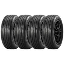 Pneu Pirelli Scorpion Seal Inside 205/55 R17 HT Aro 17 91V Kit4