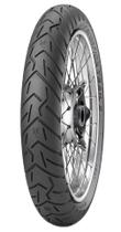 Pneu Pirelli Scorpion Trail II Sem Câmara 110/80R19 V59 Bmw Gs 1200 Tiger