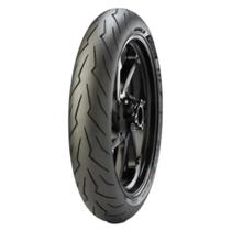 Pneu Pirelli Sem Câmara 120 70 17 Honda CB 500F Pneu Pirelli Sem Câmara 120 70 17 Honda CB 500F