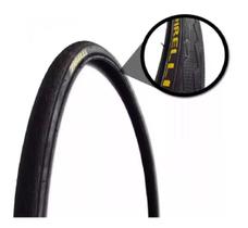 Pneu Pirelli Tornado Alfa 700x23 Speed Clincher Arame 60Tpi Pneu Pirelli Tornado Alfa 700x23 Speed Clincher Arame 60Tpi