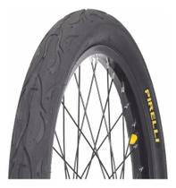 Pneu Pirelli Tornado Beta Aro 24 X 2.125 Bicicleta Mtb Liso