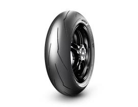 Pneu Pirelli Traseiro 451 190/55-17 Diablo Super corsa SP V2 CBR 650 F