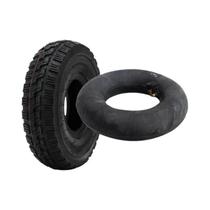 Pneu Pneumático 410/350-4 Para Motocicleta, Scooter Elétrica E Acessórios De Carrinho - Boa Pneu Pneumático 410/350-4 Para Motocicleta, Scooter Elétrica E Acessórios De Carrinho - Boa