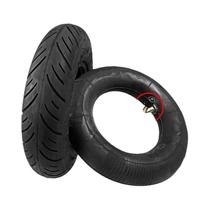 Pneu Pneumático De 8 Polegadas Para Mini Scooter Elétrico, Tubo Interno E Externo De Alto Desempenho Pneu Pneumático De 8 Polegadas Para Mini Scooter Elétrico, Tubo Interno E Externo De Alto Desempenho