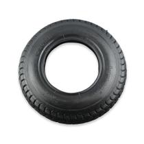 Pneu pra Carrinho de Mão e Carretinha 4.00-8 Levorin 8 Lonas
