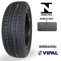 Pneu Premium vectra fiat passeio 17565 Aro 14 Chevrolet Corsa Honda Fit Ford Fiesta Touring 80p