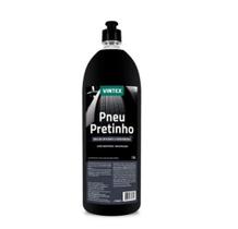 Pneu Pretinho 1,5L Vintex