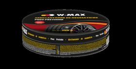Pneu Pretinho 200g WMax 5986126010 Unitário Pneu Pretinho 200g WMax 5986126010 Unitário