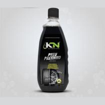 Pneu Pretinho 500ml KN